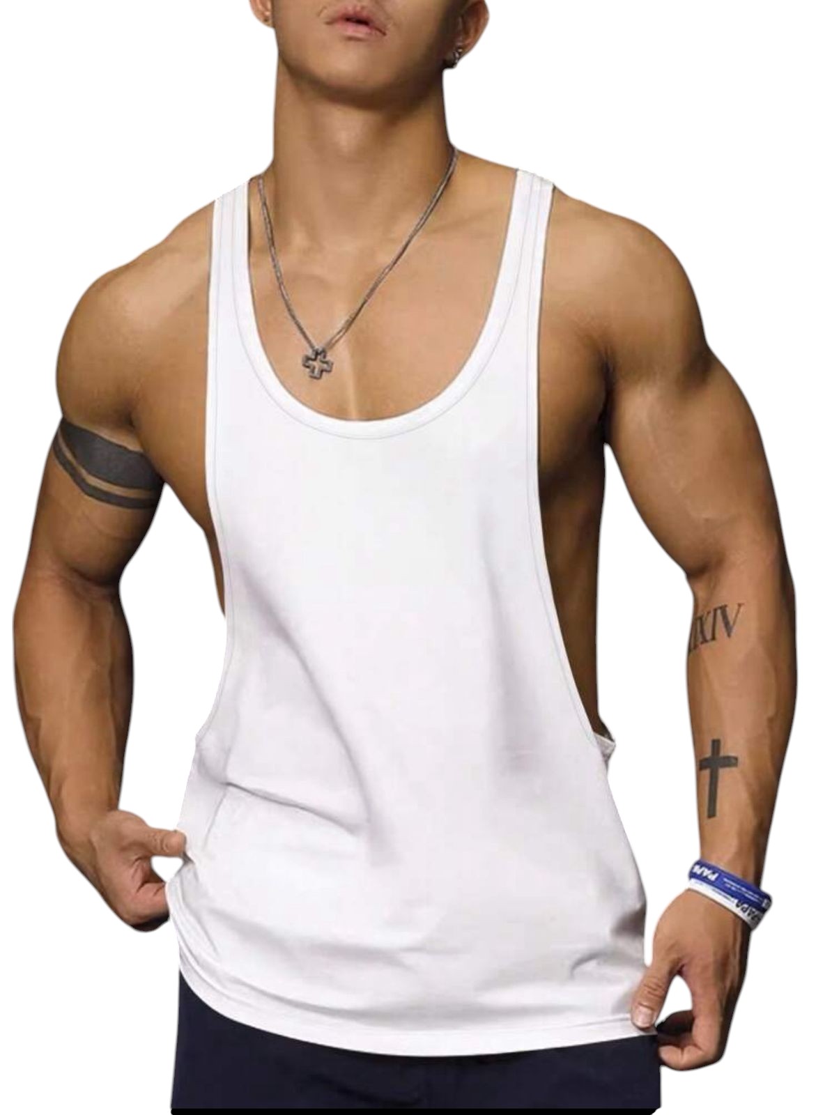 Top Vital Seamless
